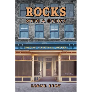 Rocks with a Story