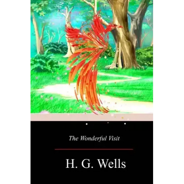 The Wonderful Visit