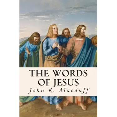 The Words of Jesus