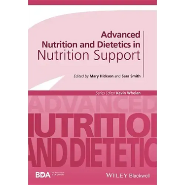 Advanced Nutrition and Dietetics in Nutrition Support