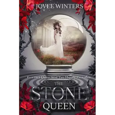 The Stone Queen