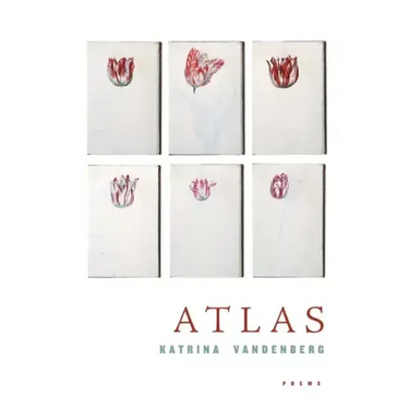 Atlas: Poems