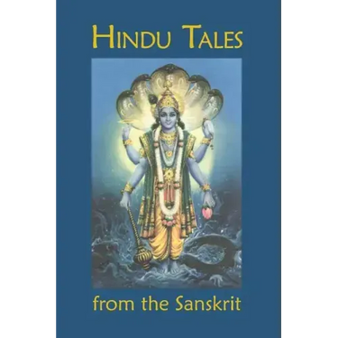 Hindu Tales from the Sanskrit