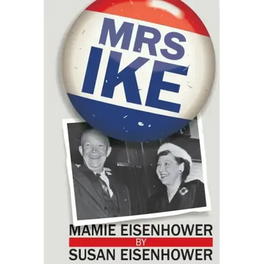 Mrs. Ike
