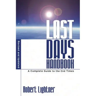 Last Days Handbook