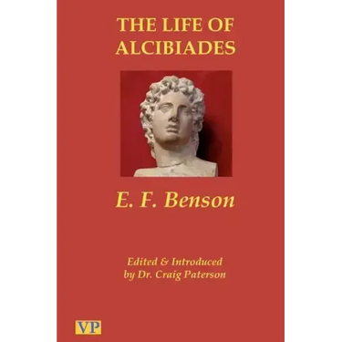 The Life of Alcibiades: The Idol of Athens