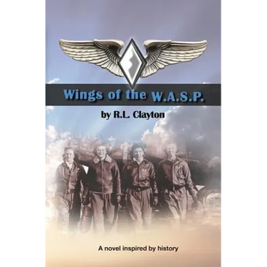 Wings of the WASP