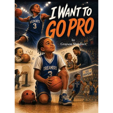 I Want to Go Pro