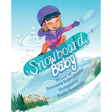 Snowboard Baby