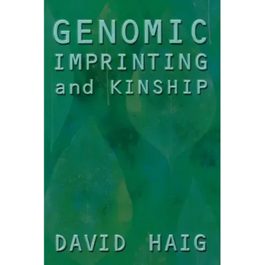 Genomic Imprinting and Kinship