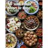 50 Saudi Arabian Recipes for Home