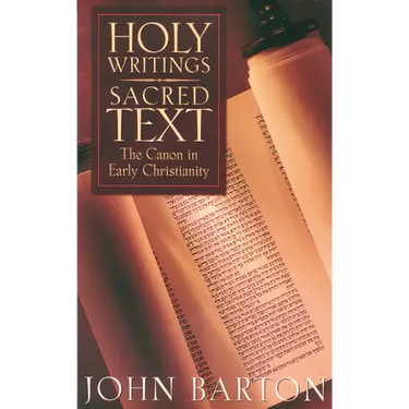 The Canon in Early Christianty