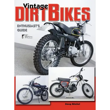 Vintage Dirt Bikes