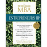 The Portable MBA in Entrepreneurship