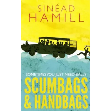 Scumbags & Handbags