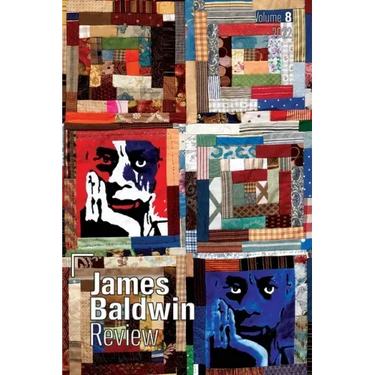 James Baldwin Review: Volume 8