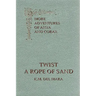 Twist a Rope of Sand, More Adventures of Anya and Corax