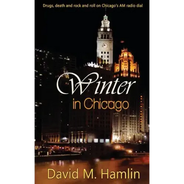Winter in Chicago