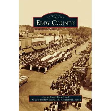 Eddy County