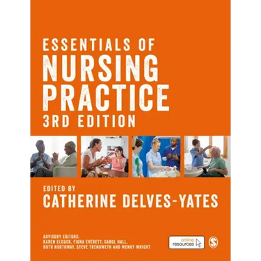 Essentials of Nursing Practice