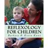 Reflexology For Children