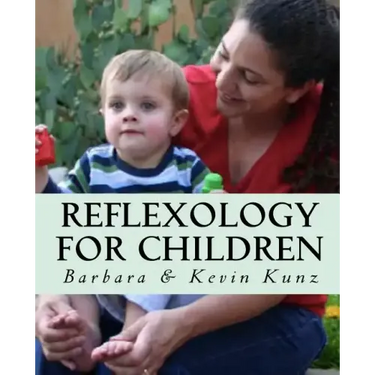 Reflexology For Children