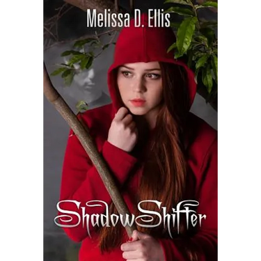 ShadowShifter: Book One