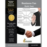 Business Tax Made Easy: Shortcuts to Understanding Business Tax Preparation