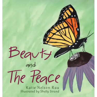 Beauty and the Peace