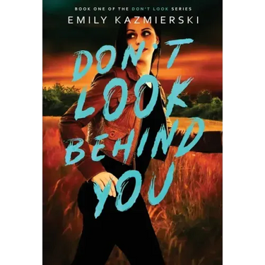 Don't Look Behind You