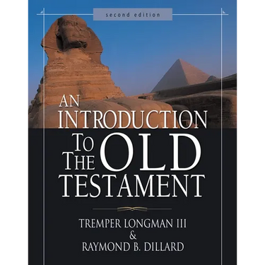An Introduction to the Old Testament