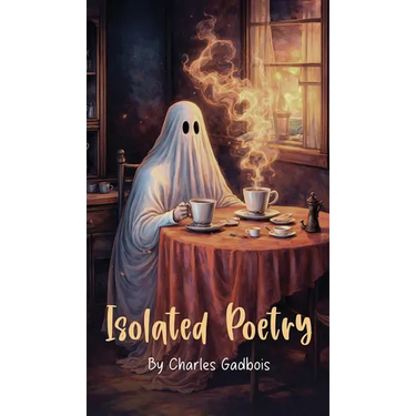 Isolated Poetry