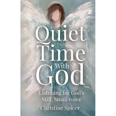 Quiet Time With God