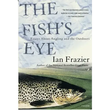 The Fish's Eye