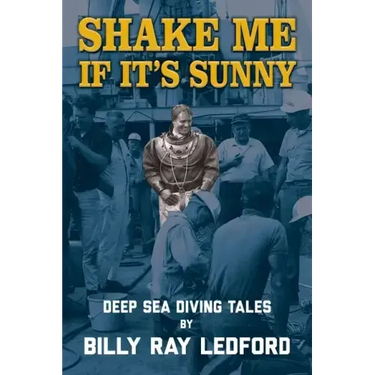 Shake Me If It's Sunny