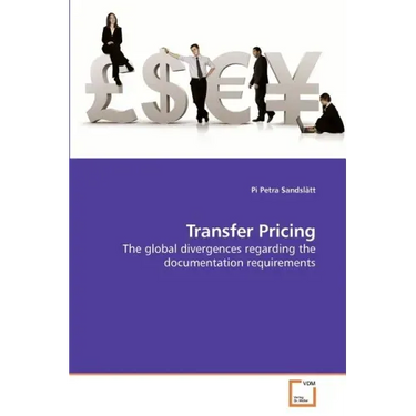 Transfer Pricing