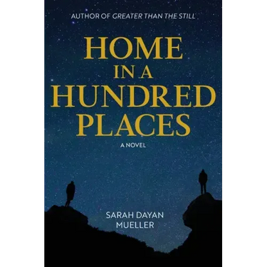 Home in a Hundred Places