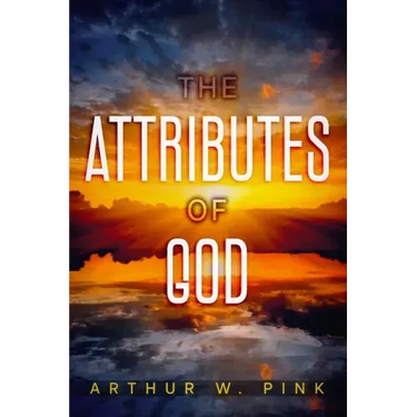 The Attributes of God