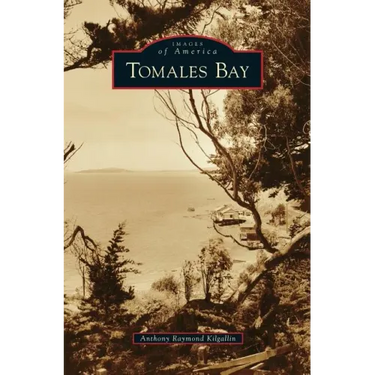Tomales Bay