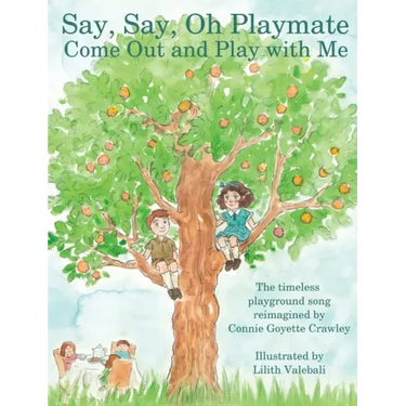 Say, Say, Oh Playmate