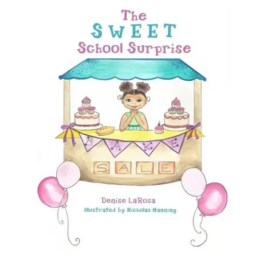 The Sweet School Surprise