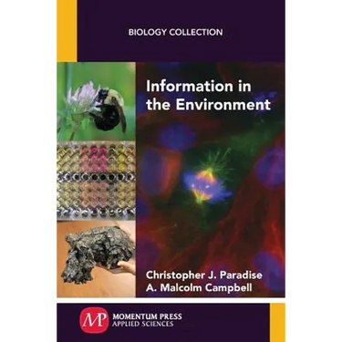 Information in the Environment