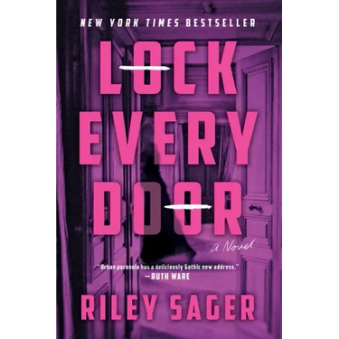 Lock Every Door