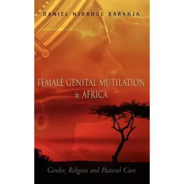 Female Genital Mutilation in Africa