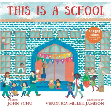 This Is a School