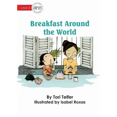 Breakfast Around The World