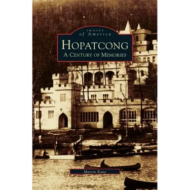 Hopatcong: A Century of Memories