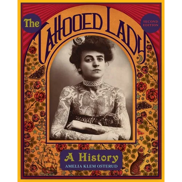 The Tattooed Lady: A History