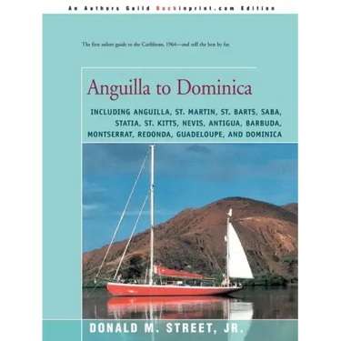 Anguilla to Dominica