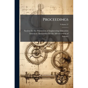 Proceedings; Volume 27